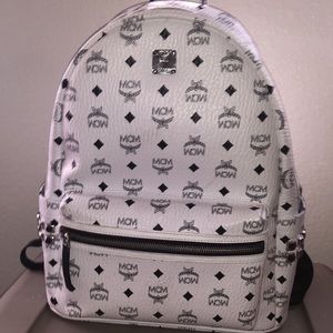 MCM Backpack